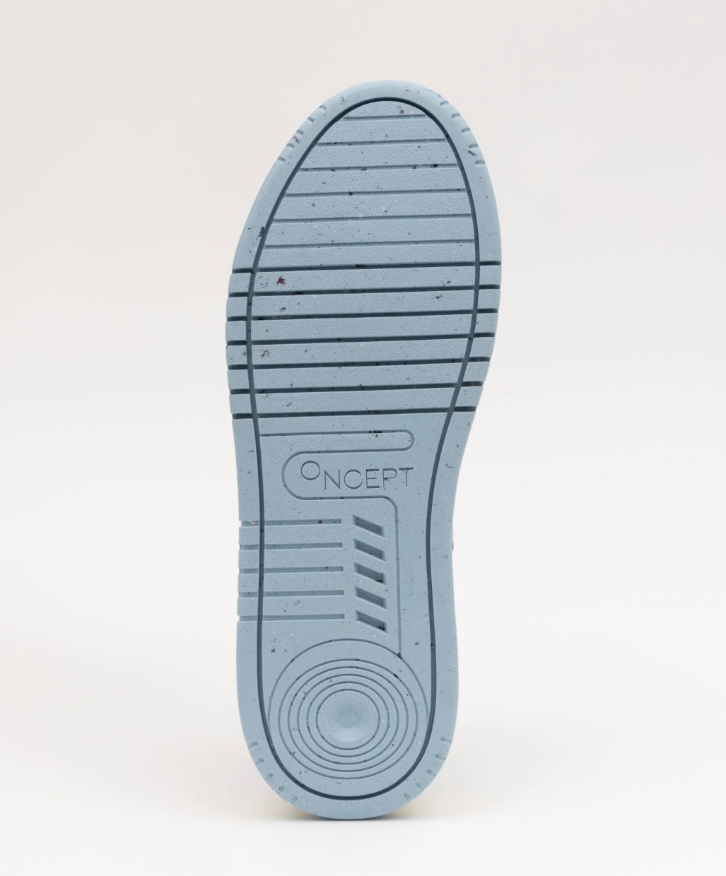Phoenix Sneaker - Blue Vapor