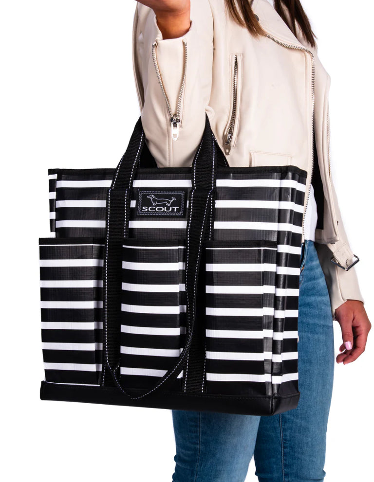 Scout Pocket Rocket Tote