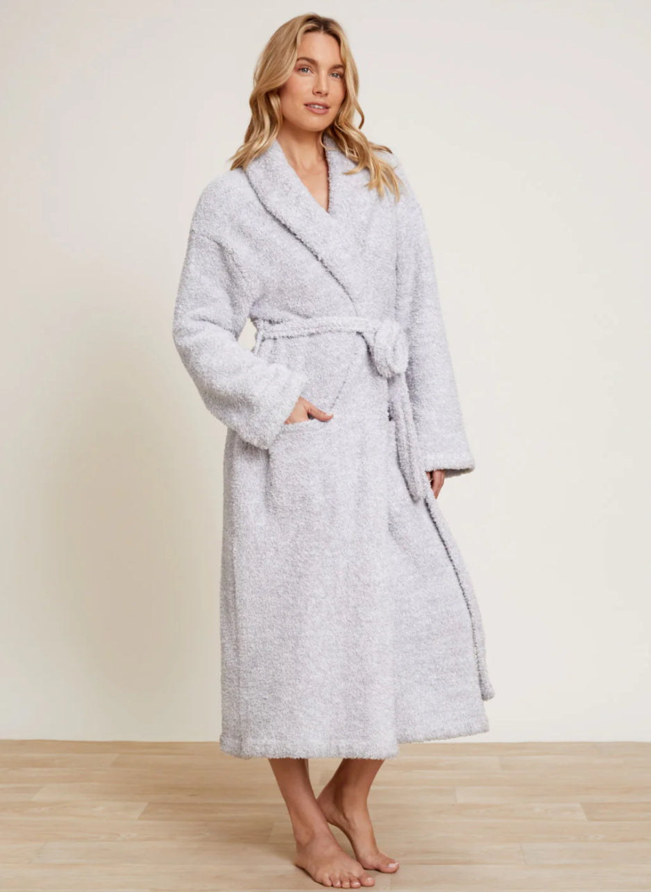 Barefoot Dreams CozyChic Adult Robe