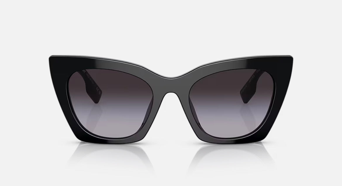 Burberry OBE4372U