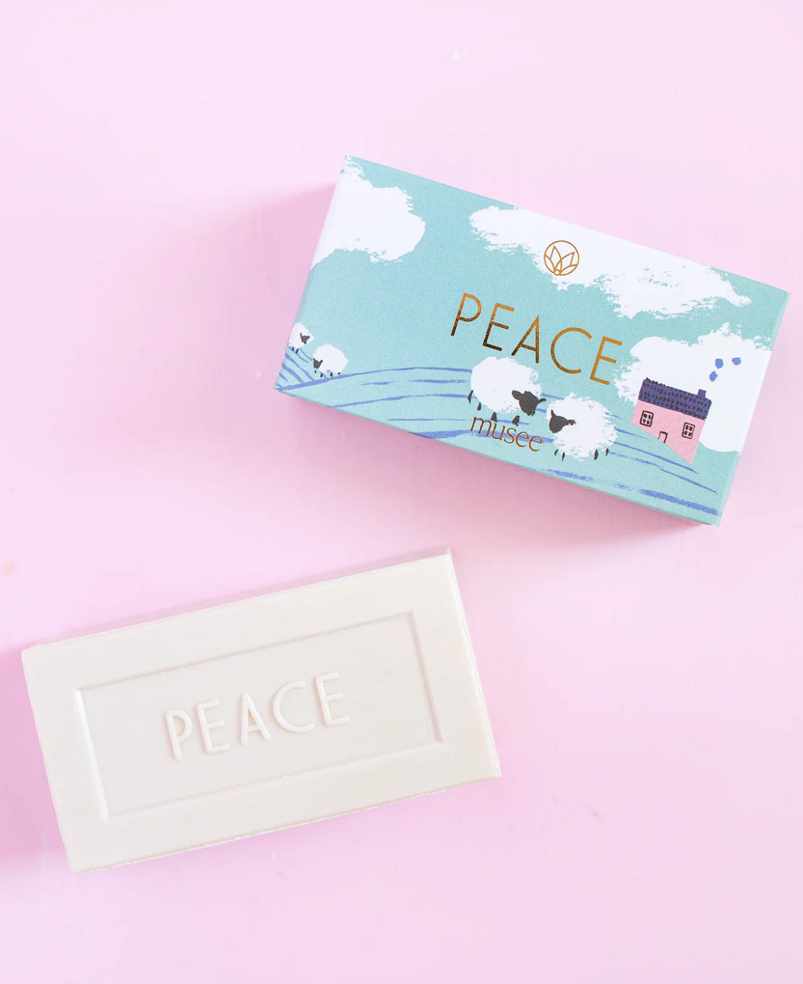 Bar Soap