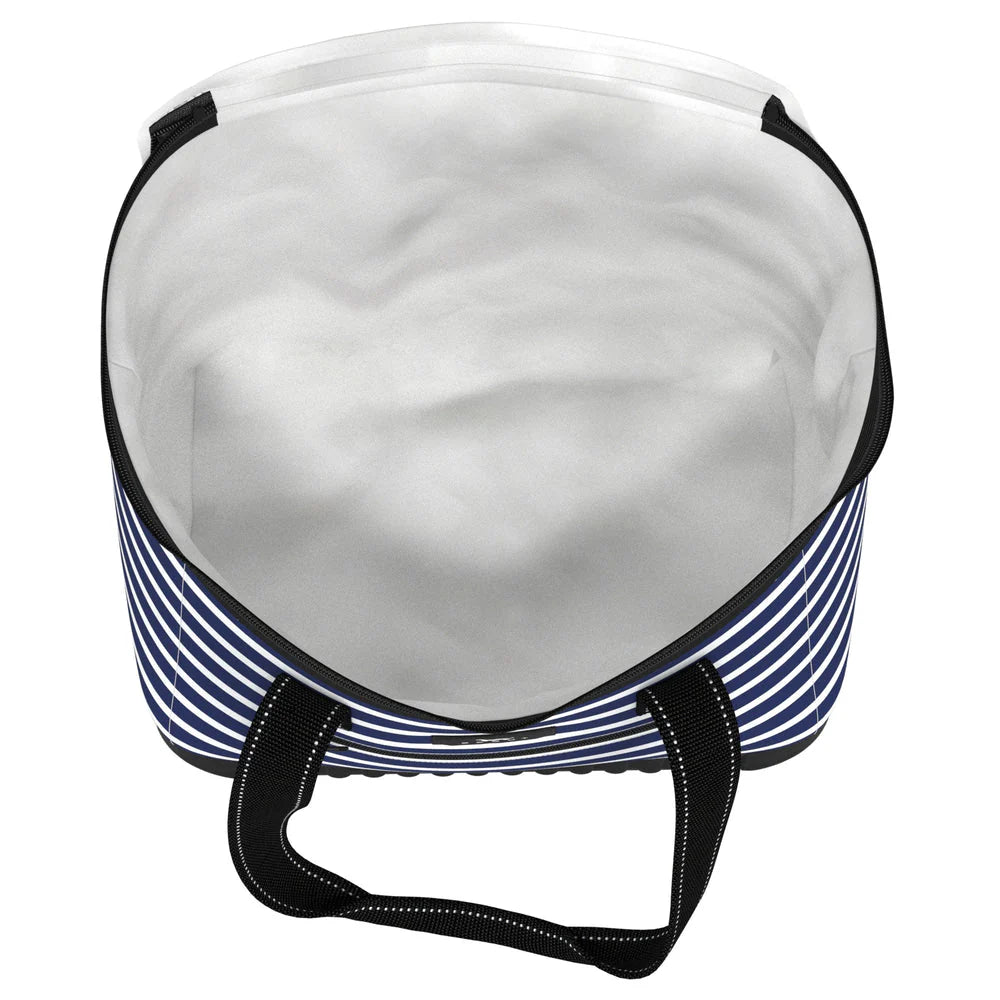 The Stiff One Cooler-As If