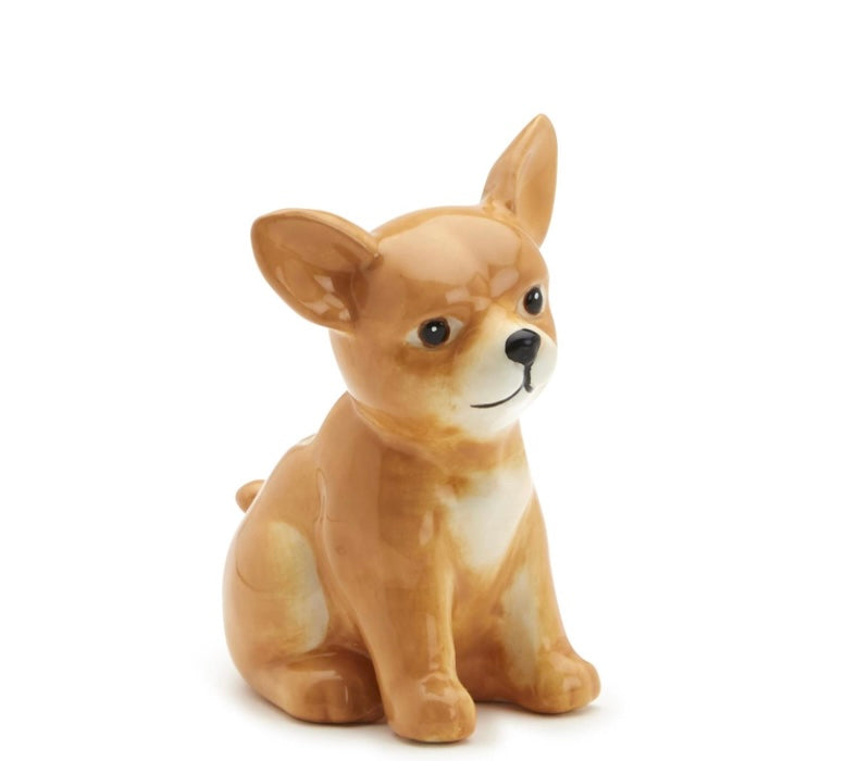 Dog Toothpick Holder
