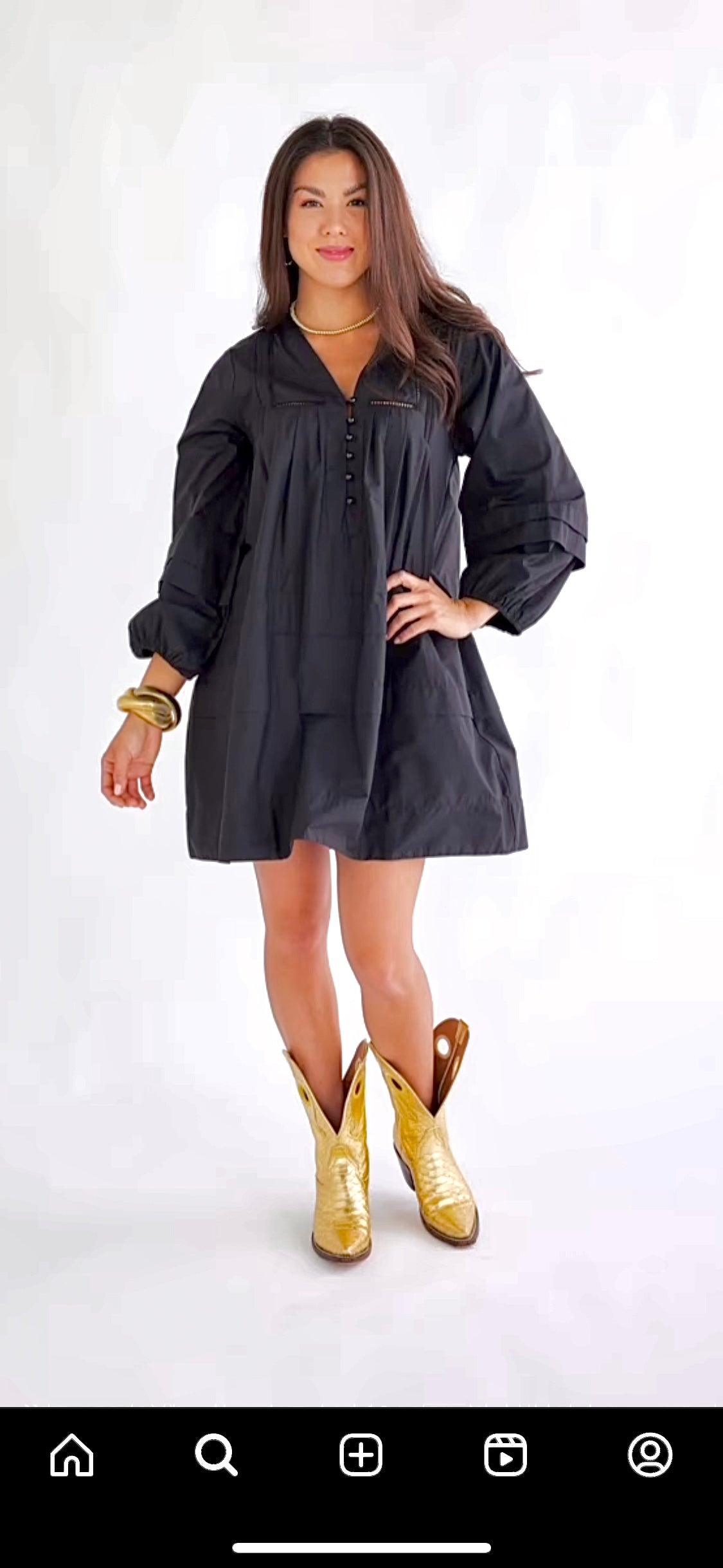 Stevie Dress