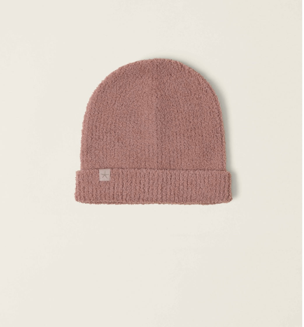 Pinched Stripe Beanie