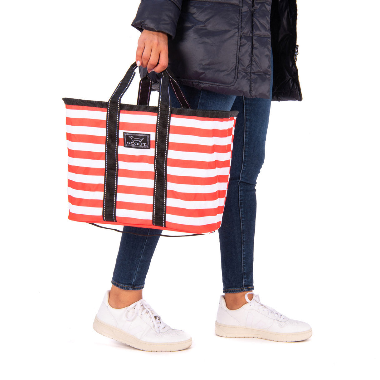 Pop and Drop Bag - Hot & Heavy