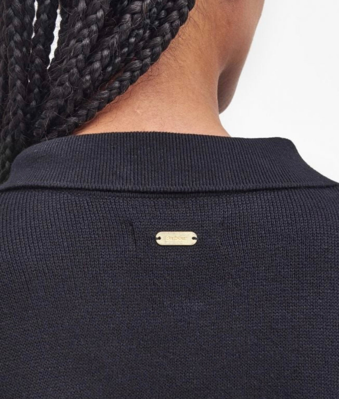 Barbour Noelle Cardigan