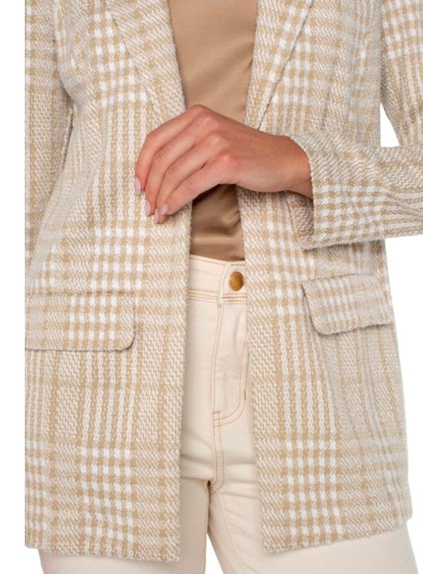 Boyfriend Blazer