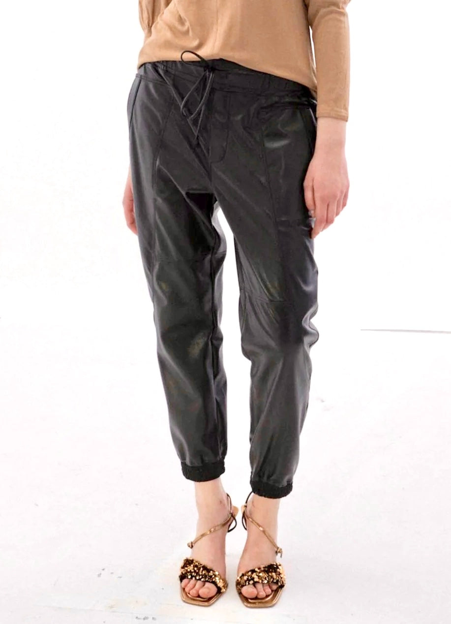 Kaja Pant - Black