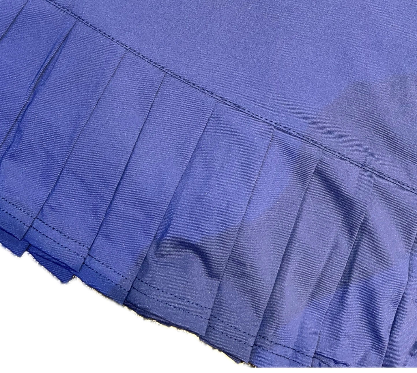 PULL-ON FLOUNCE SKORT WITH UPF50+