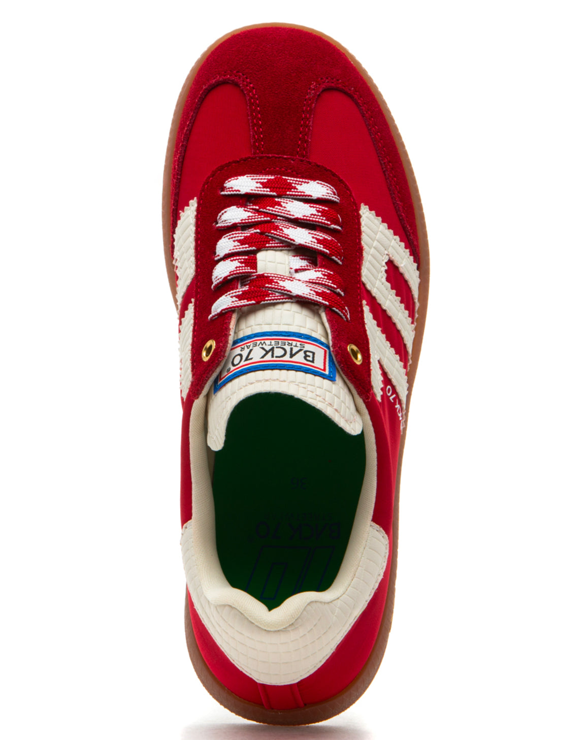 Ghost Sneaker