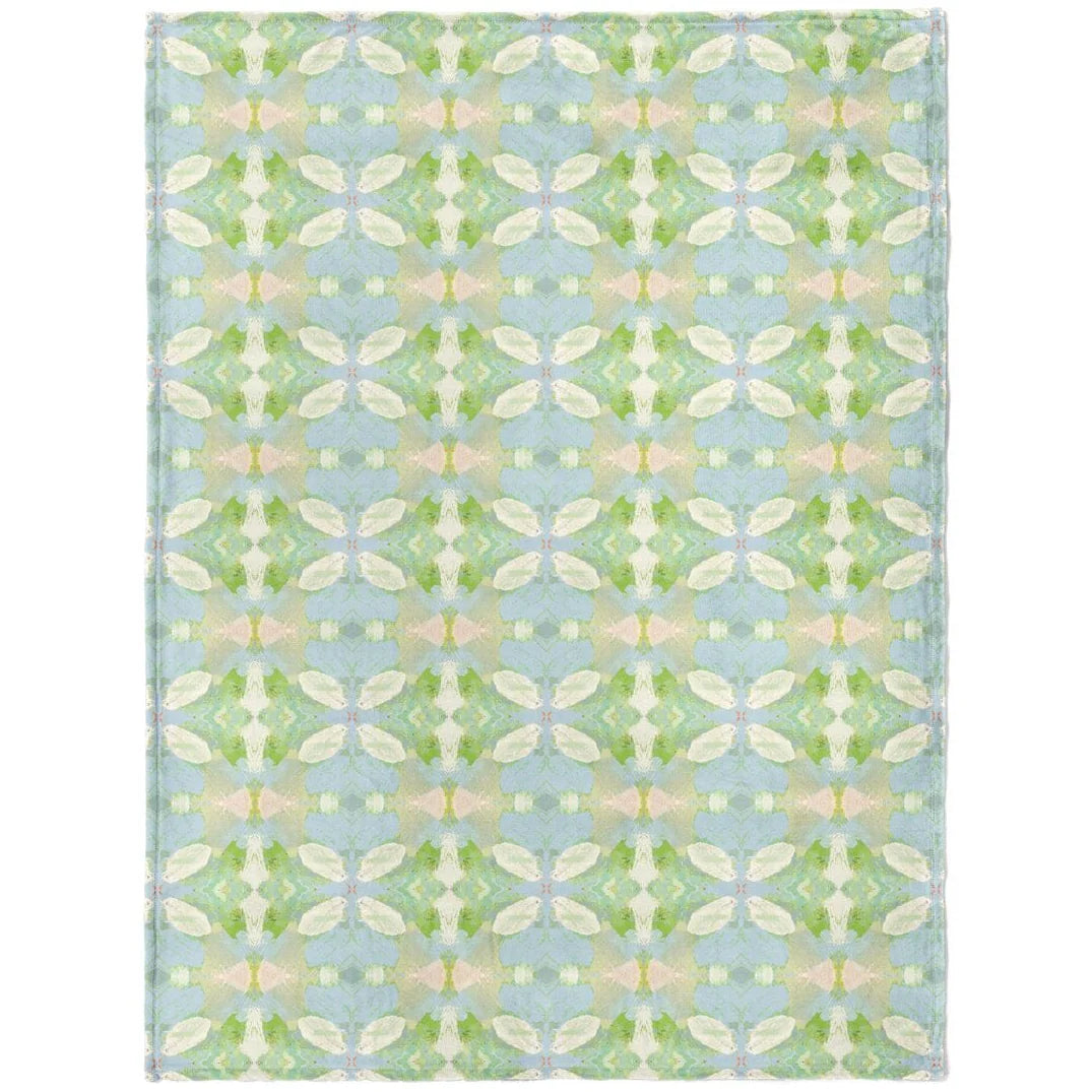Fleece Blanket