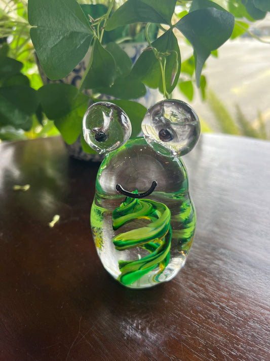 JH Frog