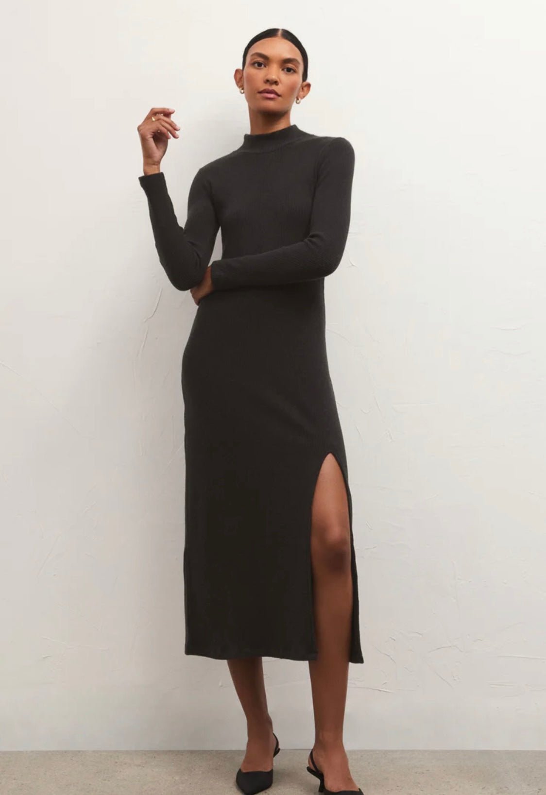 Ophelia Dress