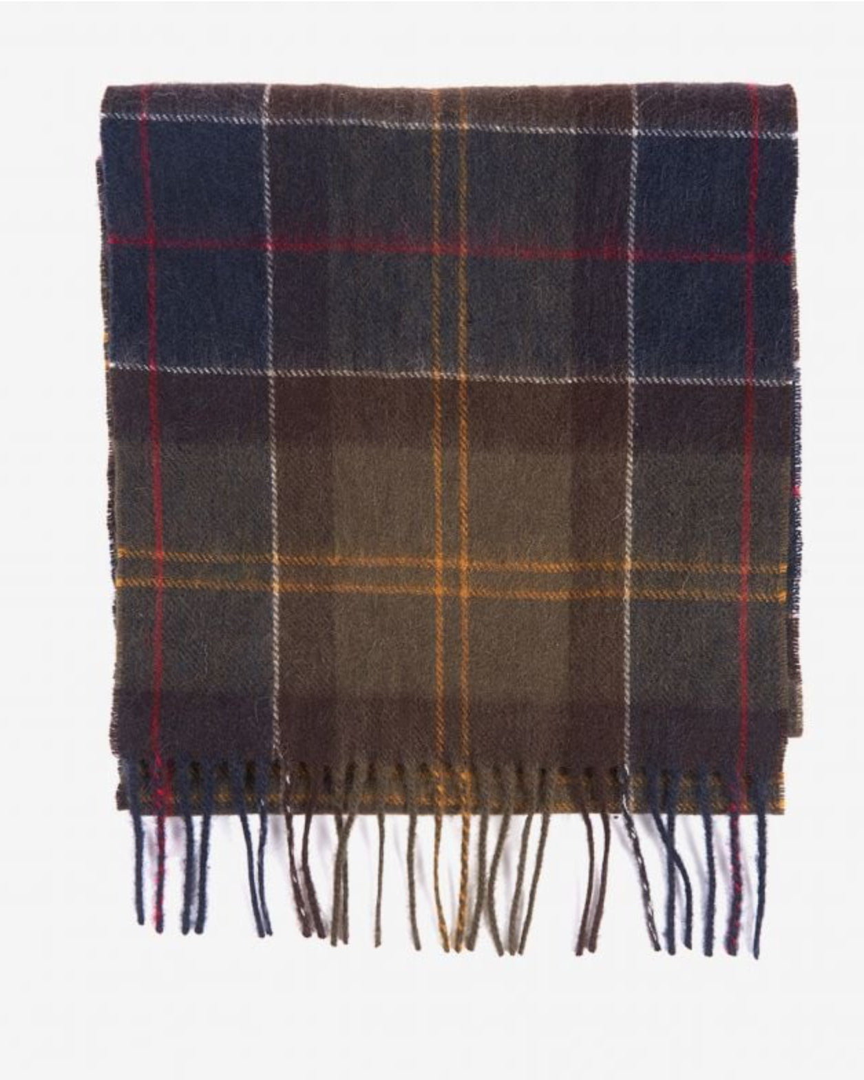 Classic Scarf