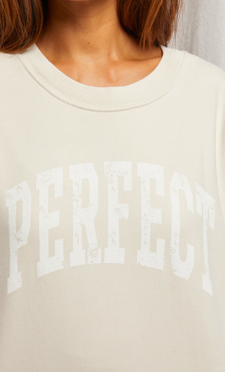 Perfect Sweatshirt