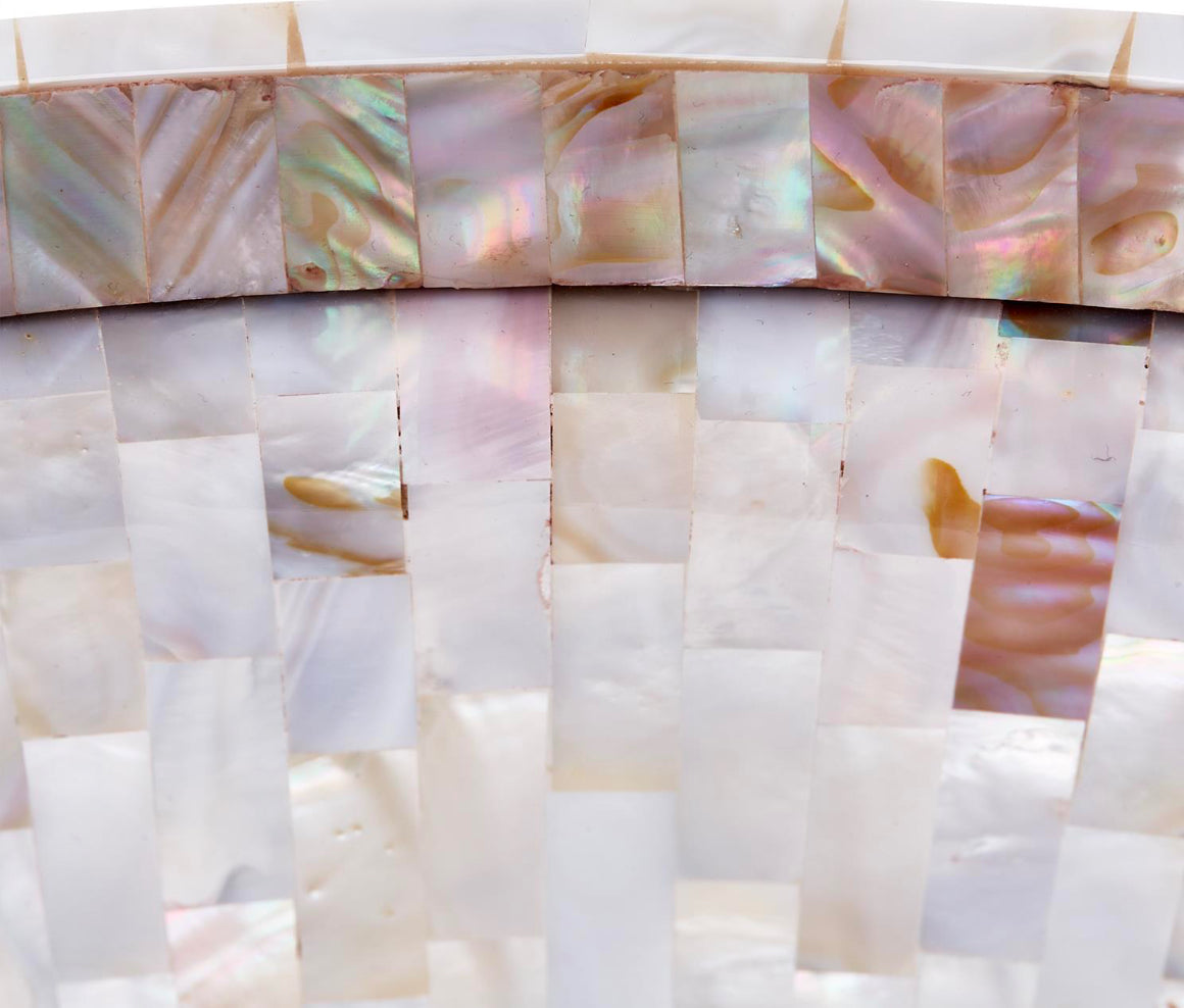 JAIPUR PALACE MOP TRAY