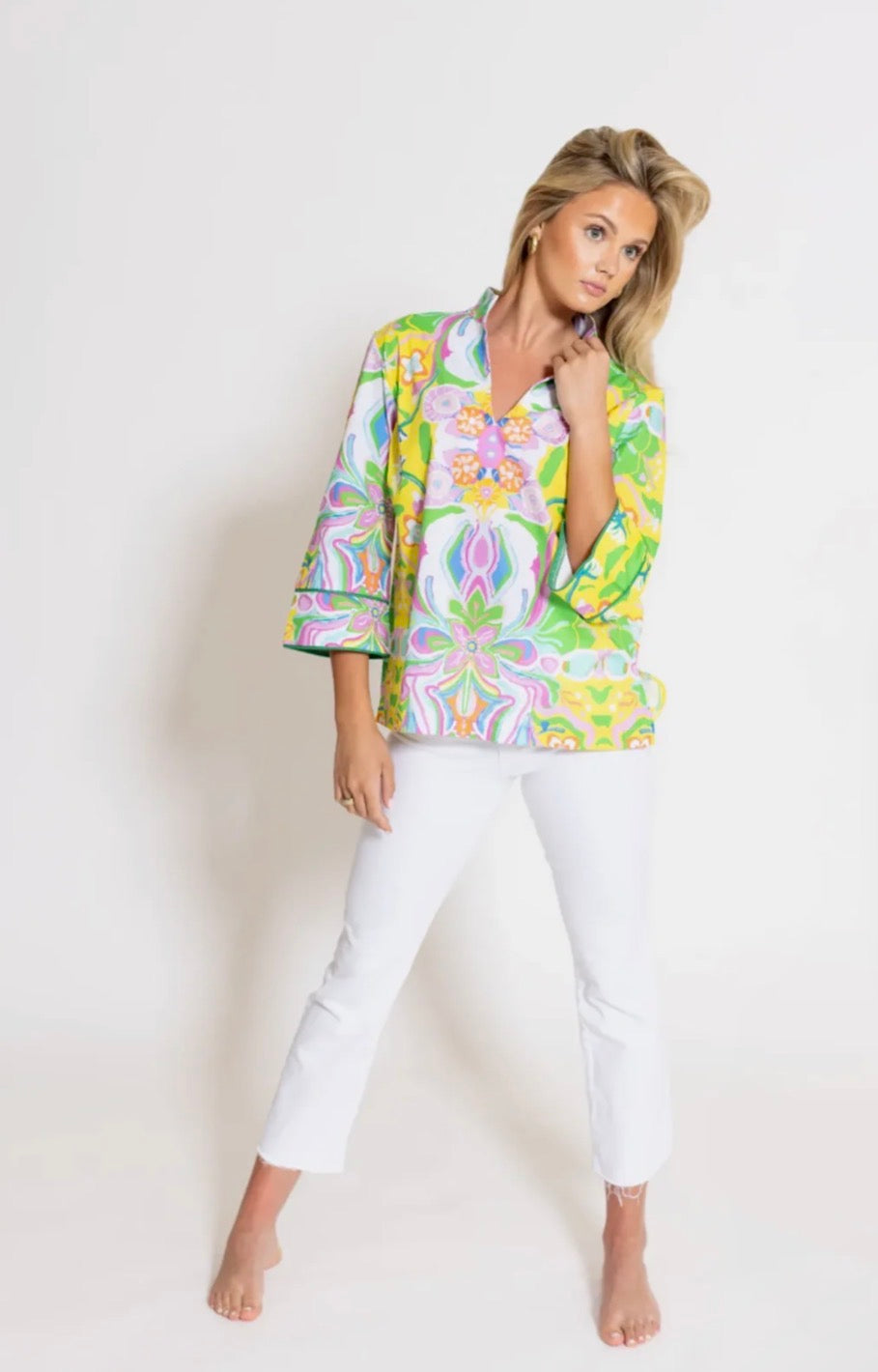 Bardot Jacks Top
