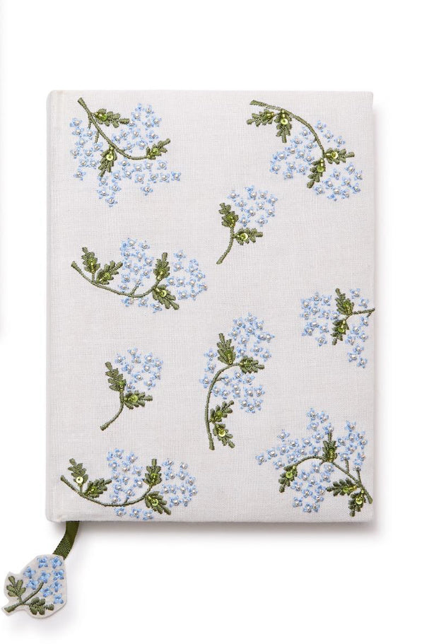 Hydrangea Journal