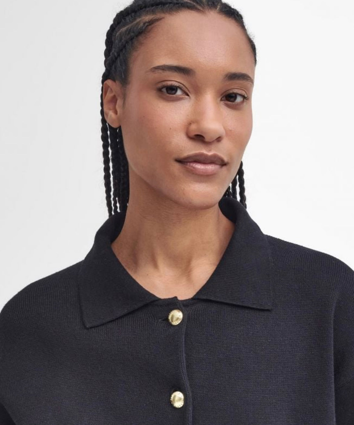 Barbour Noelle Cardigan