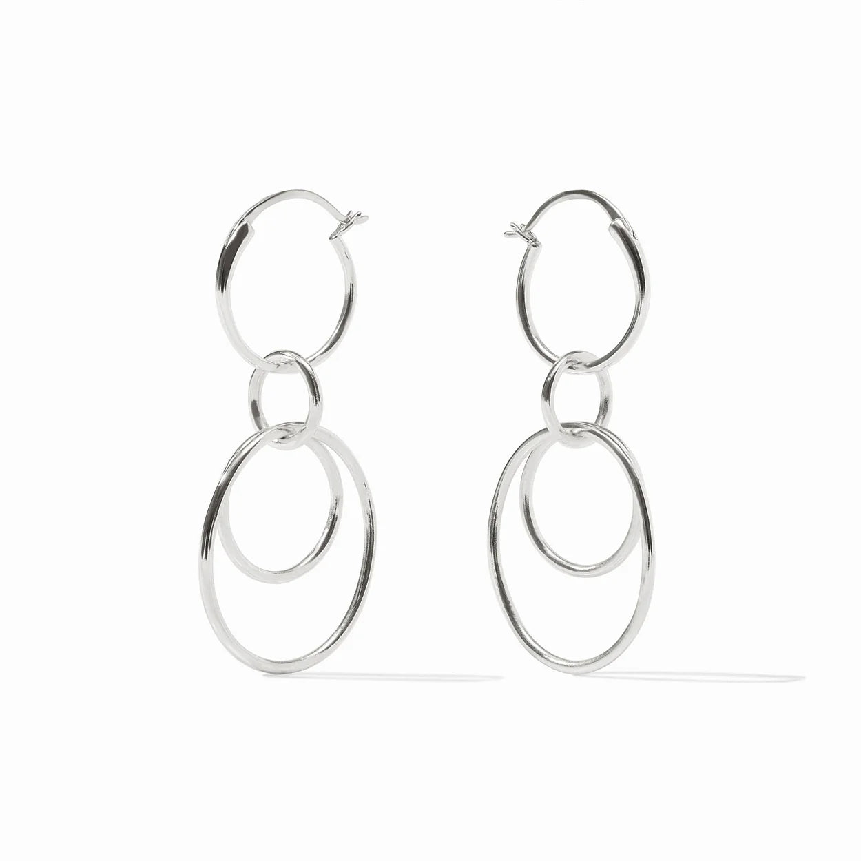 Simone 3-in-One Earring