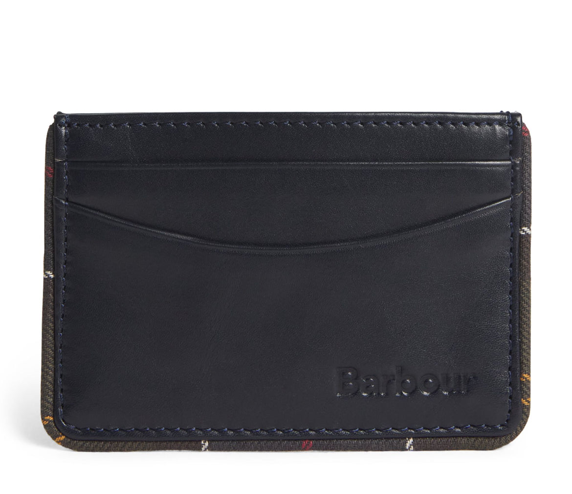 Chatton Card Holder