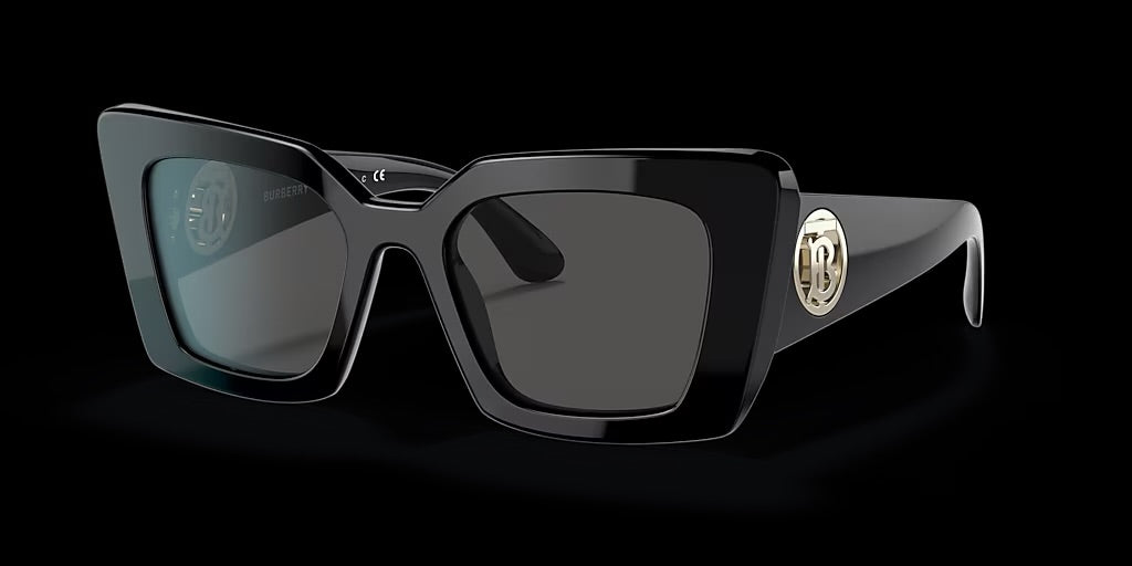 Burberry OBE4344