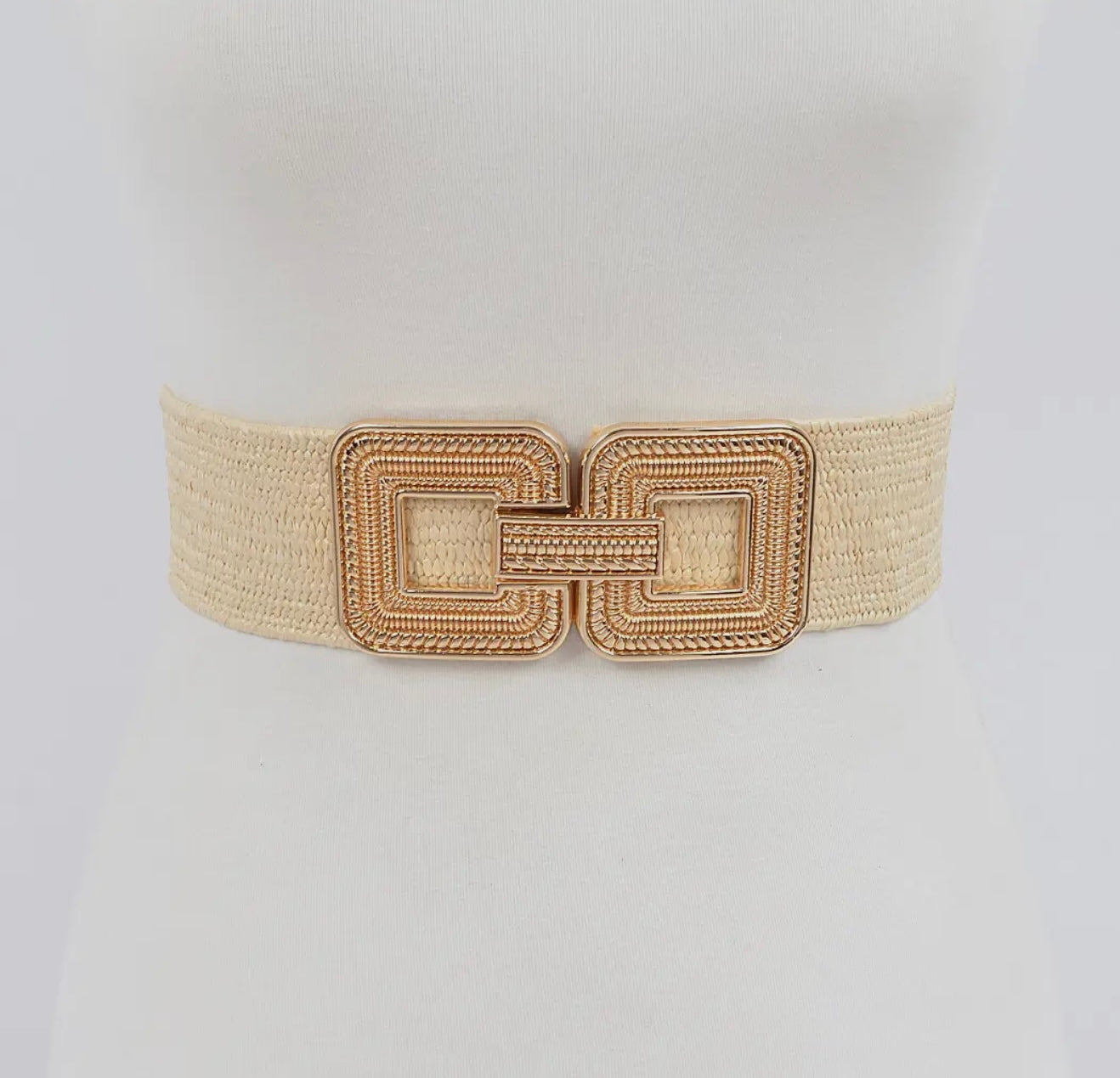 The Hannah Belt