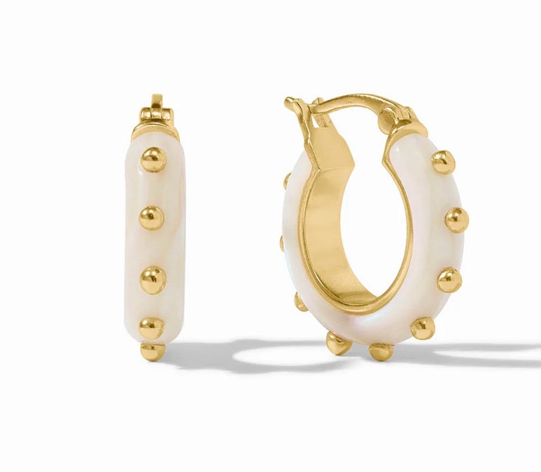 Colette 2 in 1 Earring