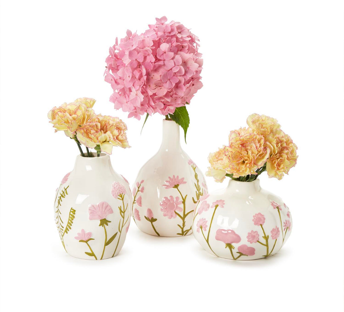 Flower Vase