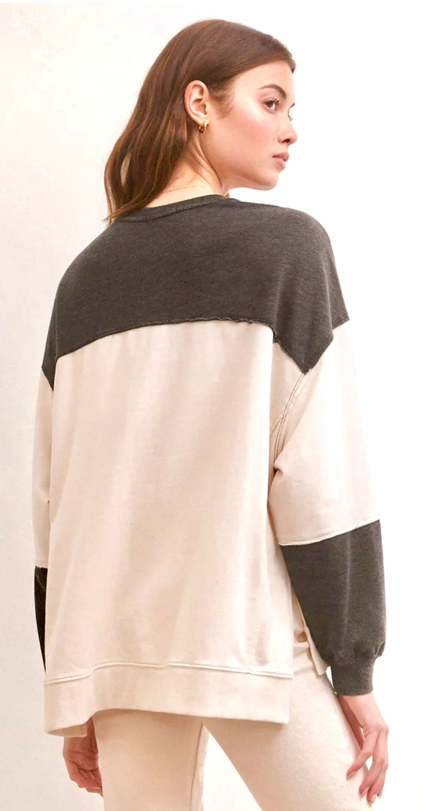 Block Party Modern Weekender- Black