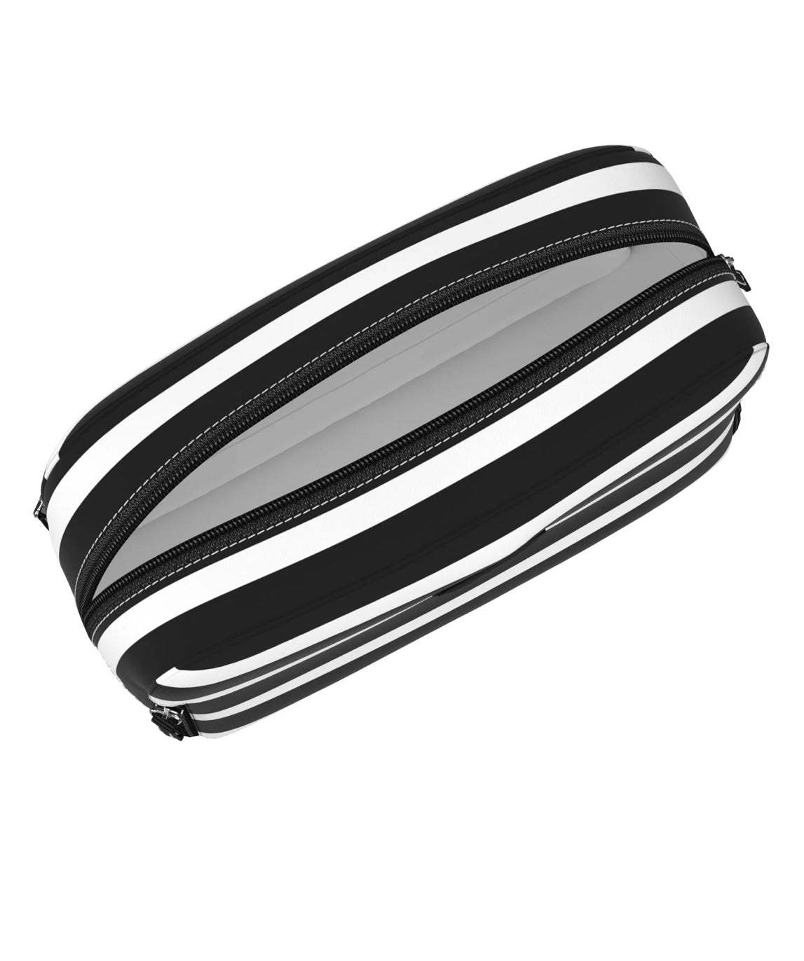 Scout Medium Three Zip Toiletry Bag