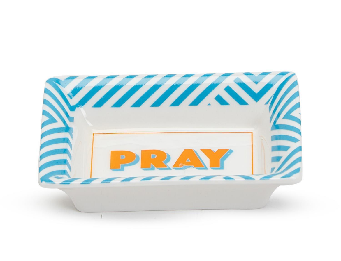 Tiny Inspirational Tray