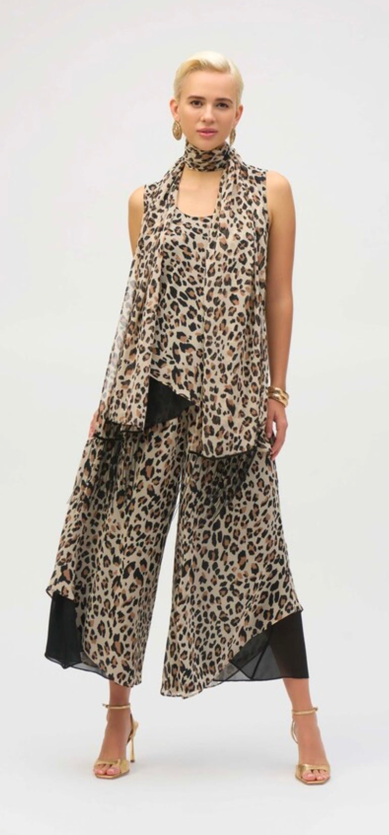 Reversible Tunic