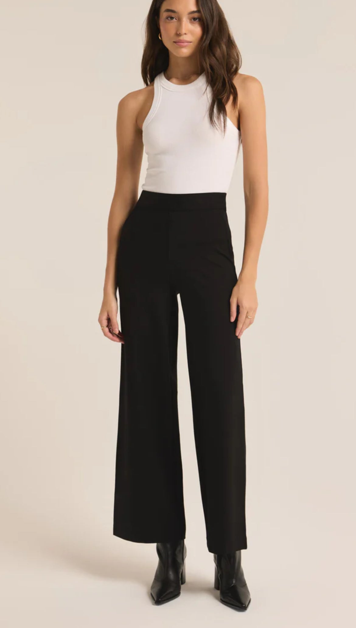 Z Supply Do it All Trouser Pant