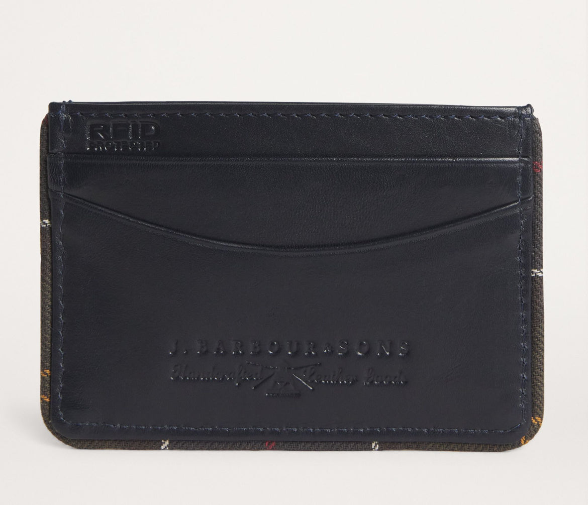 Chatton Card Holder