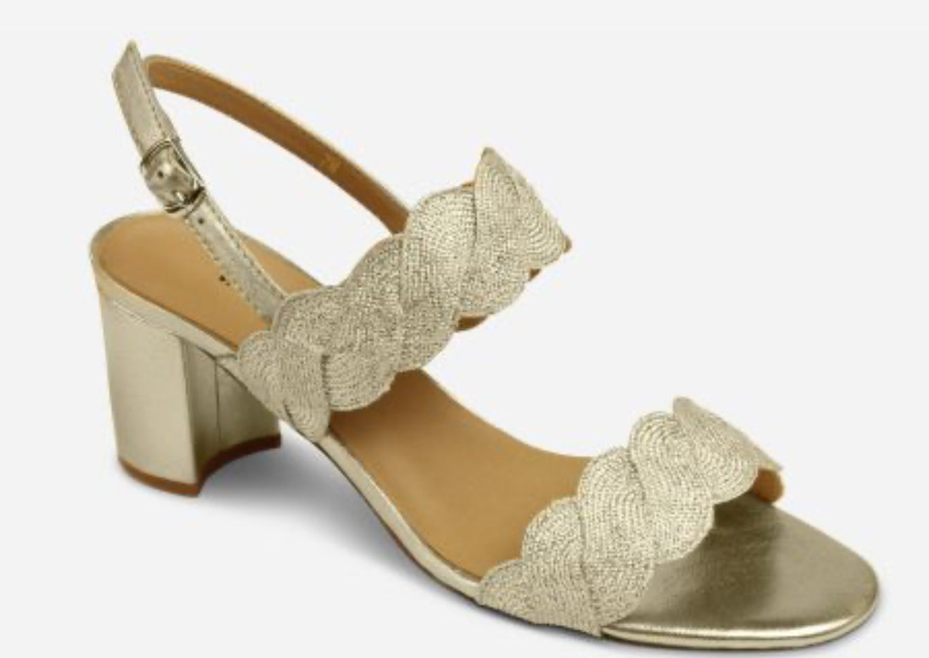 Lettie Slingback