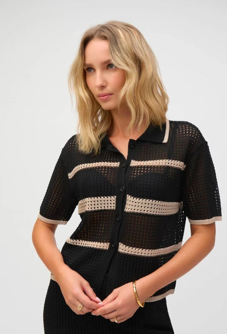 Crochet Top