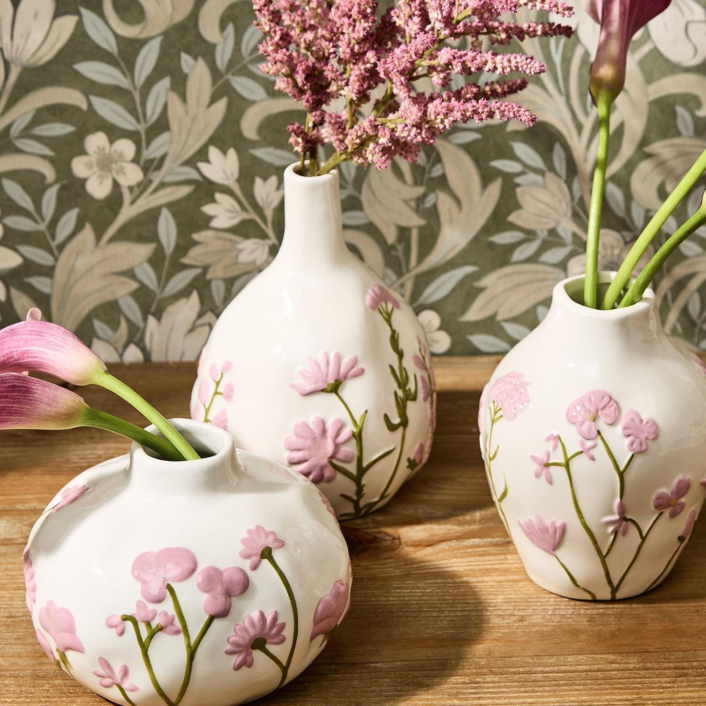 Flower Vase