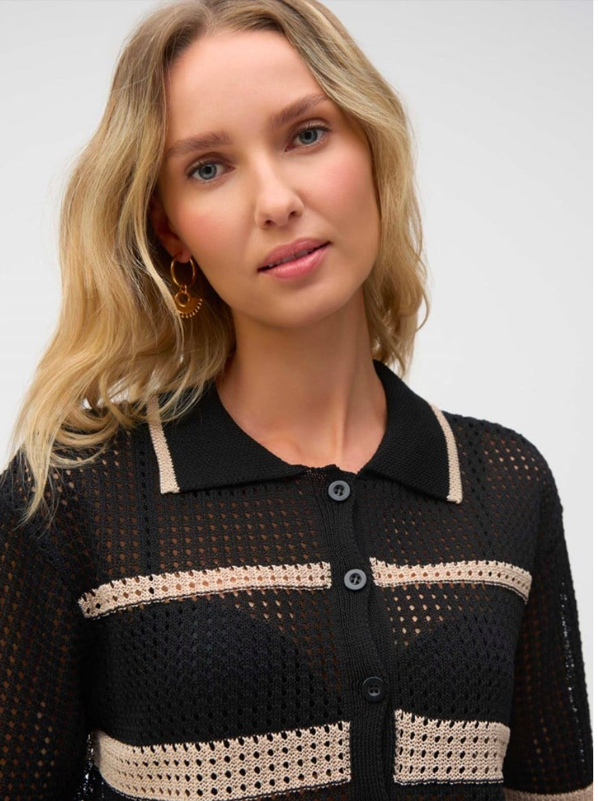 Crochet Top