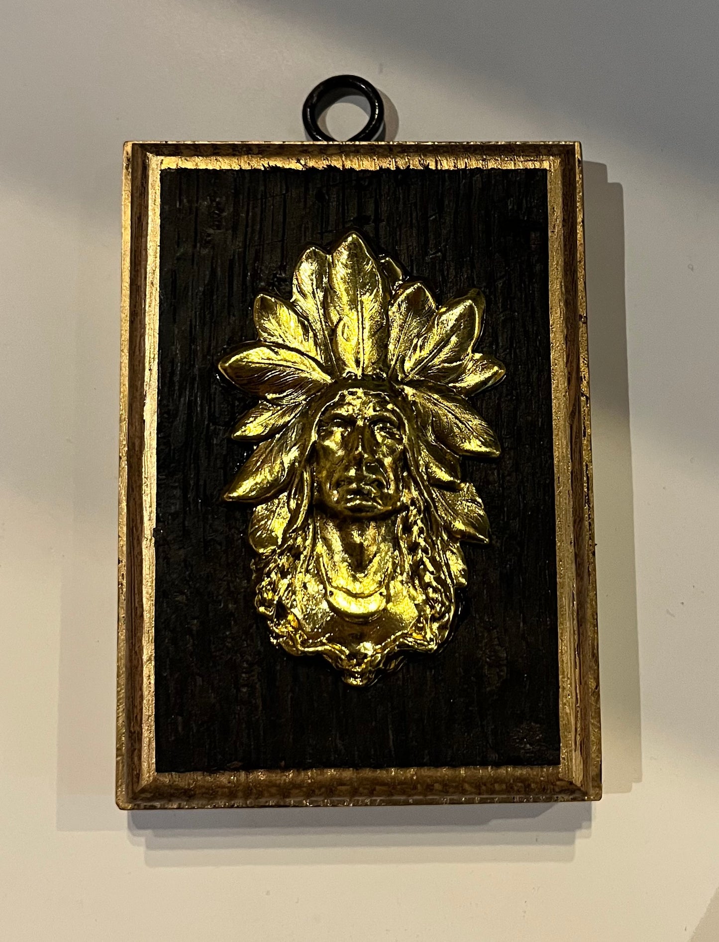 Museum Bees Frames