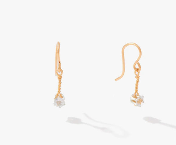 You are my Sunshine Earrings