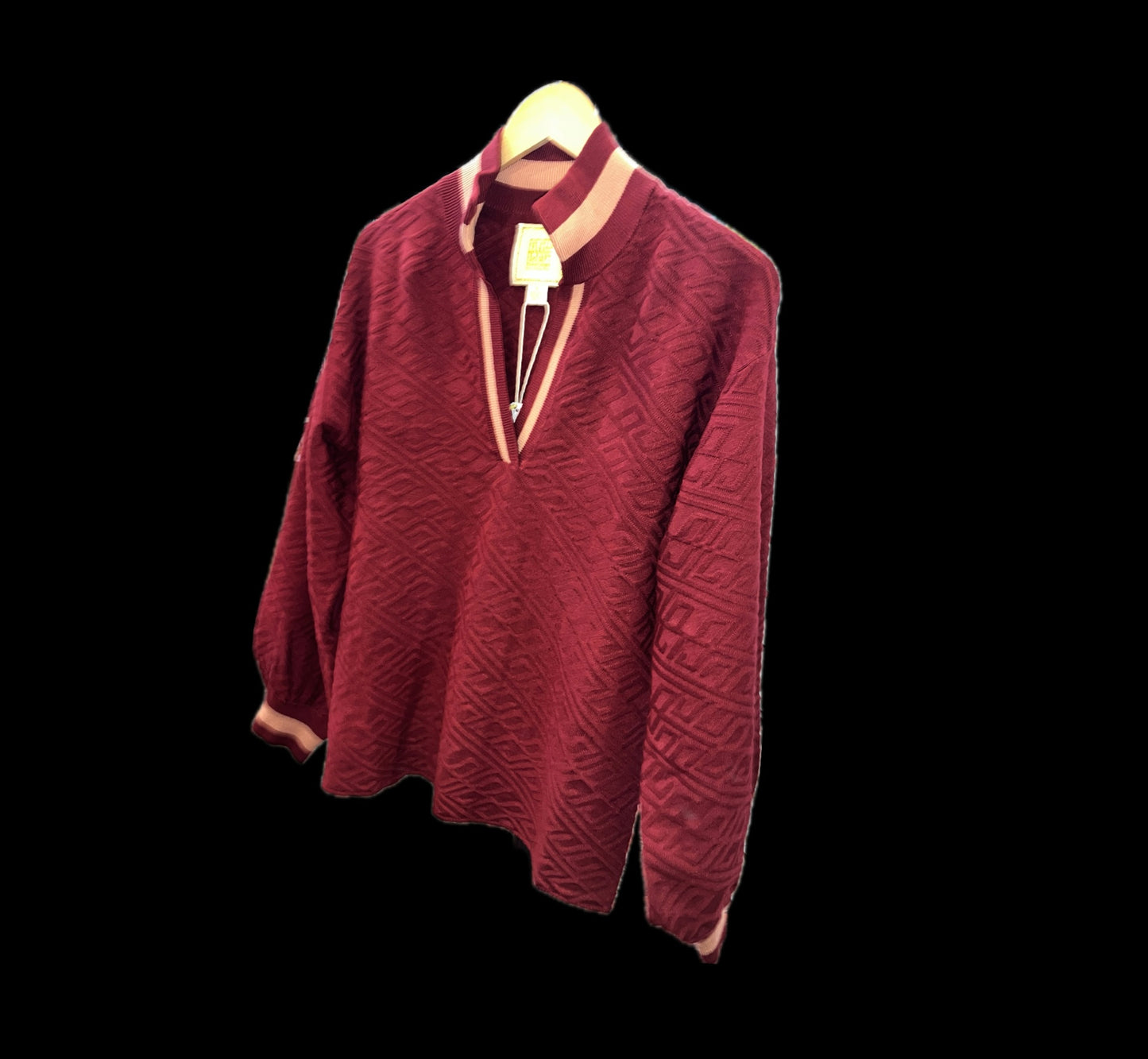 Lolli Sweater