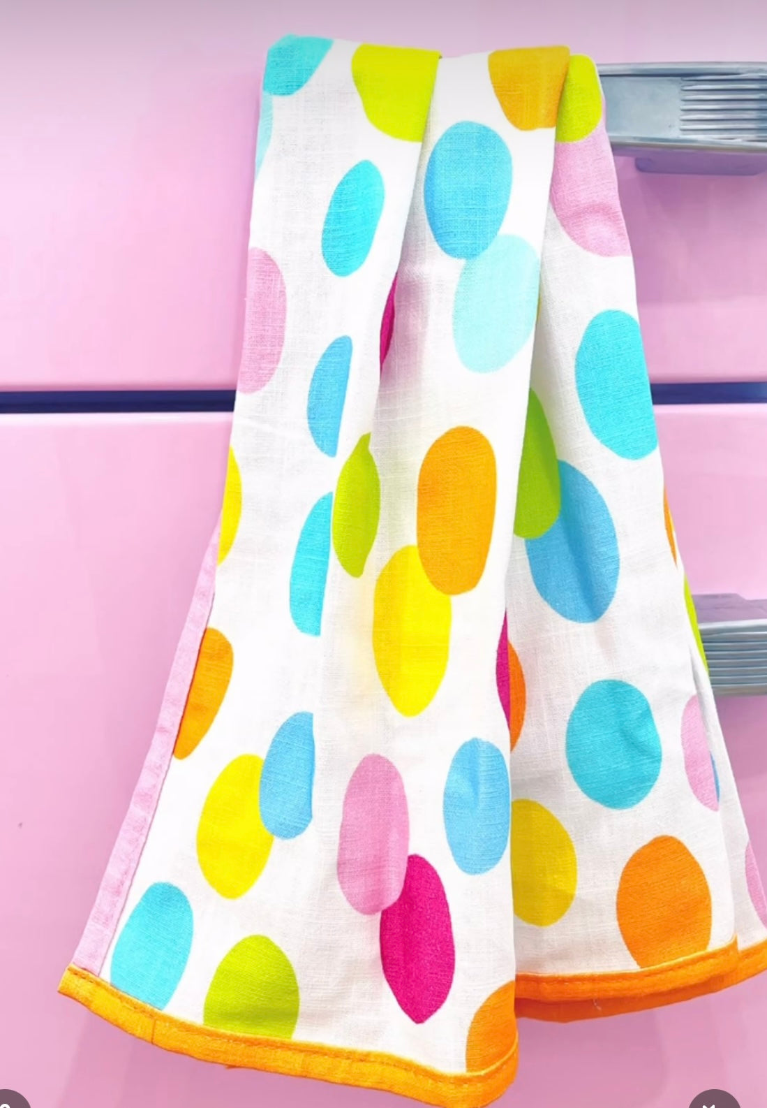 Keva Tea Towel