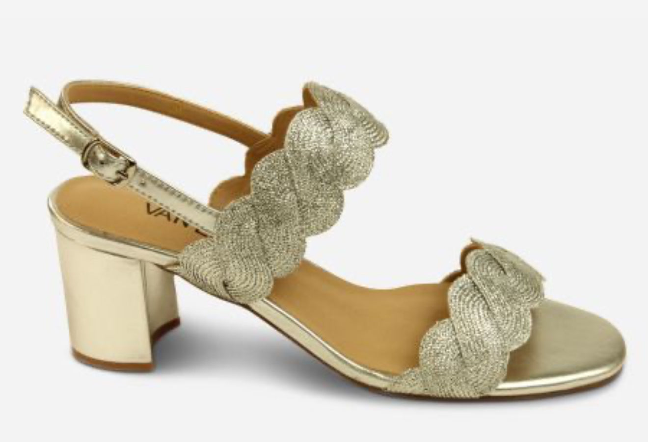 Lettie Slingback