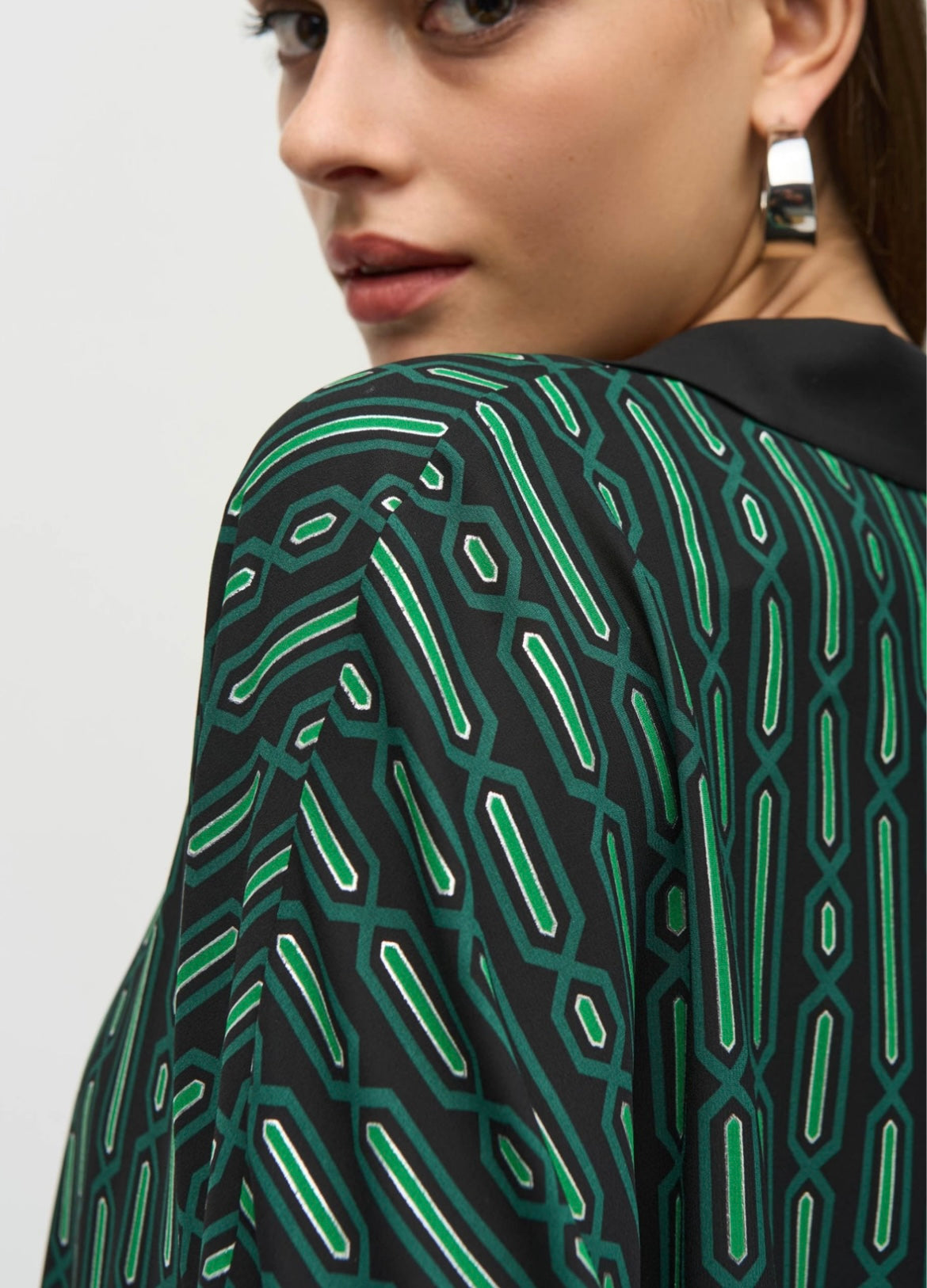 Joseph Ribkoff Geometric Top