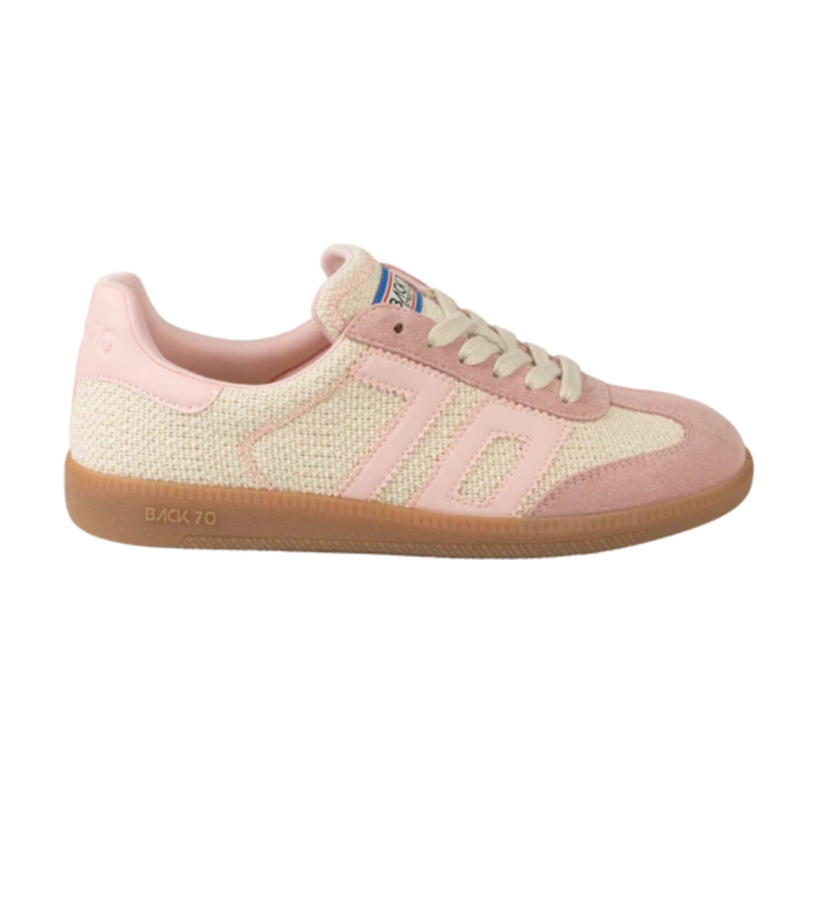 Back 70 IUTA Sneaker