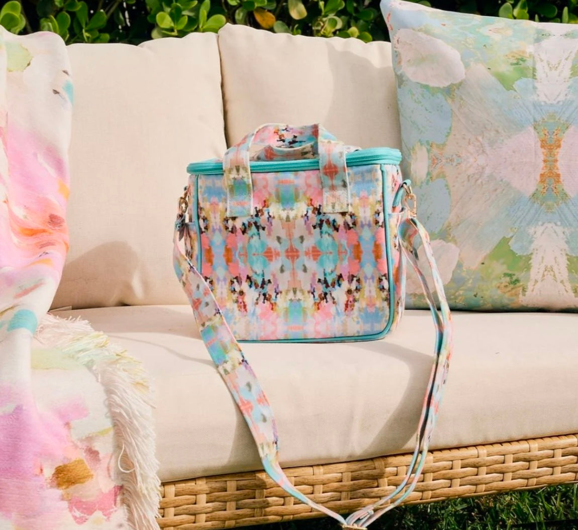 Laura Park Lunch Bag