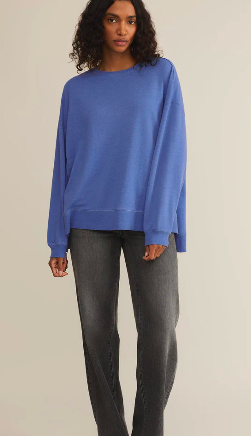 Modern Weekender-Riviera