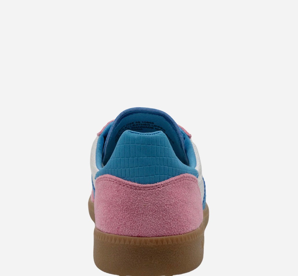 Ghost C26- White/Pink/Turquoise